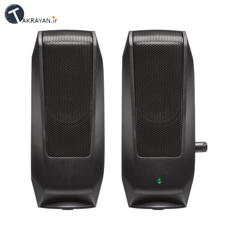 Logitech S120 2.0 Speaker